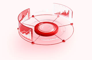 Tanne Zinswald Dashboard mit Handelsergebnissen und Trading-Signalen